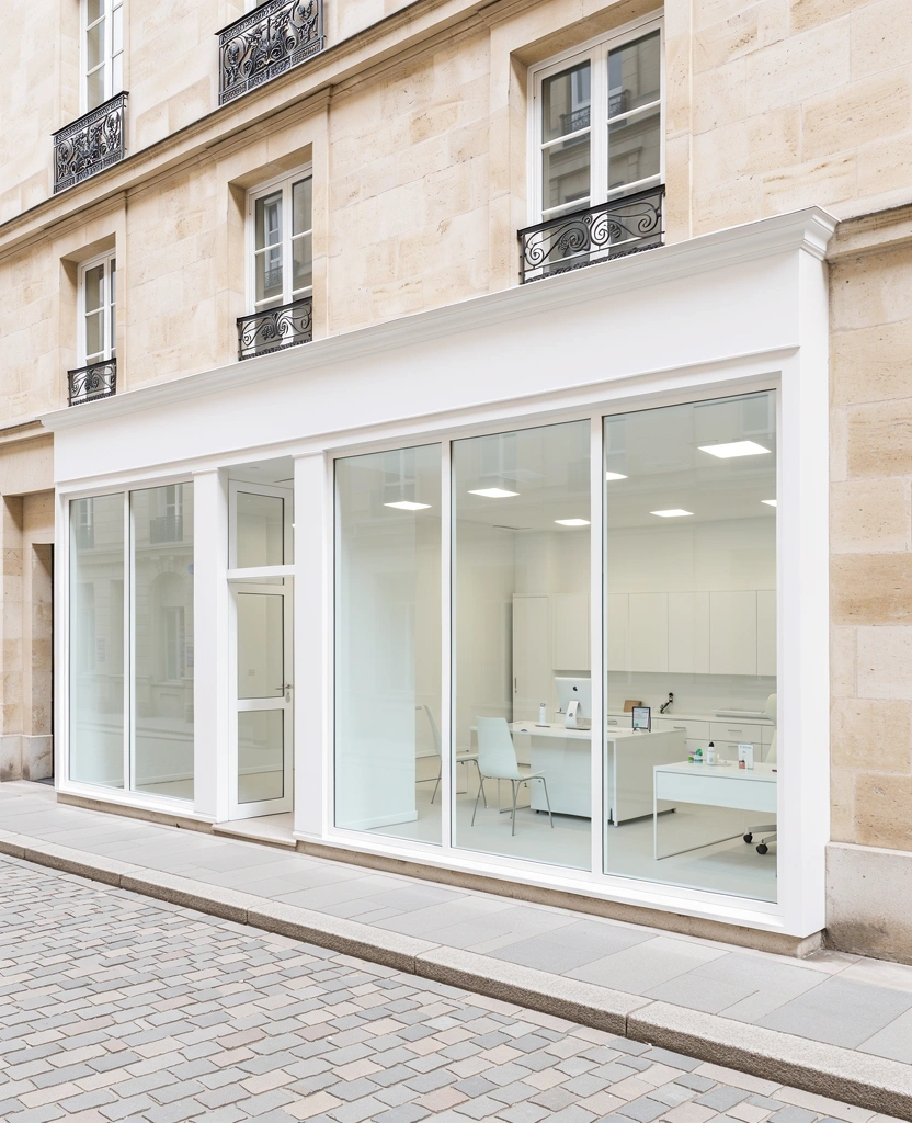 Clínica Nutrición Bilbao Gran Vía