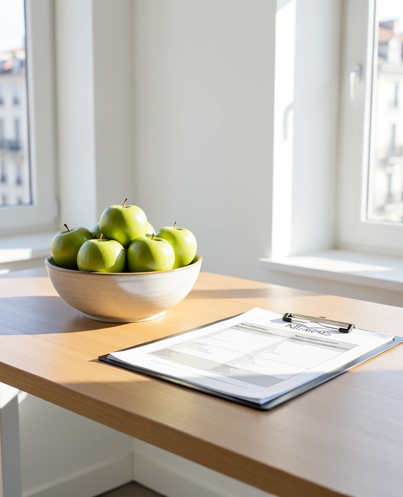 Consulta de Nutrición Bilbao